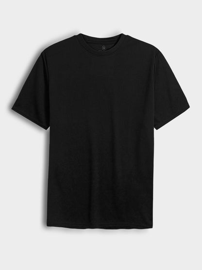 Mens Dry-Fit Short Sleeve T-Shirt