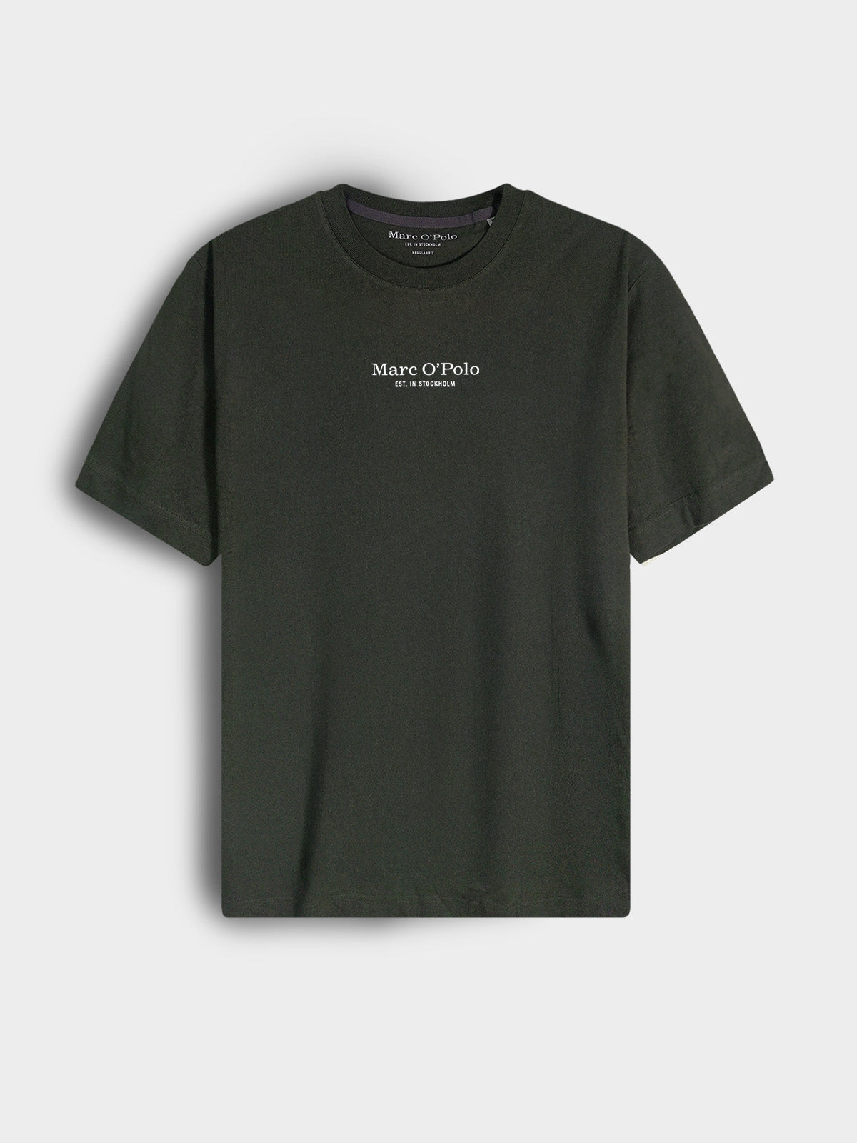 Mens Printed T-Shirt