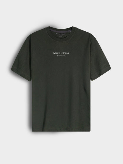 Mens Printed T-Shirt