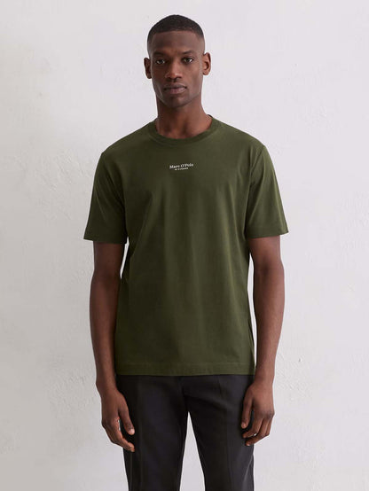 Mens Printed T-Shirt