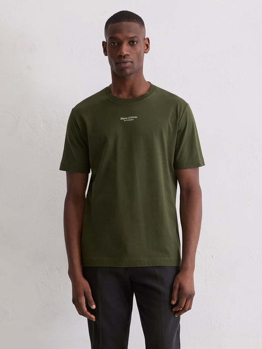 Mens Printed T-Shirt