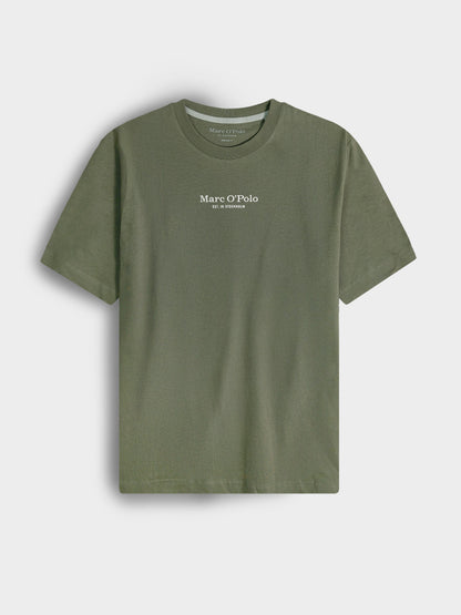 Mens Printed T-Shirt