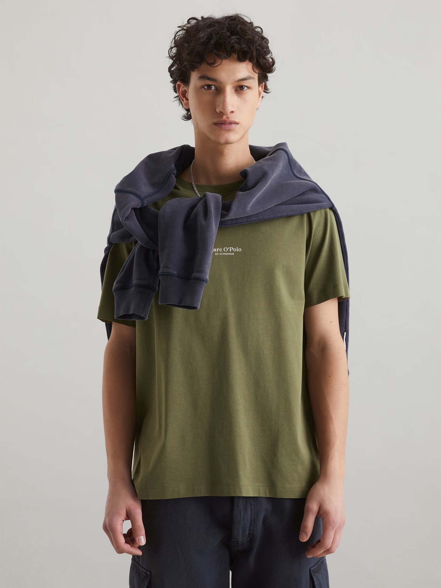 Mens Printed T-Shirt