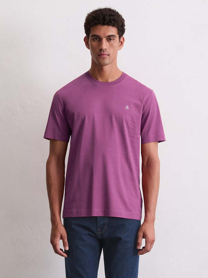 Mens Printed T-Shirt