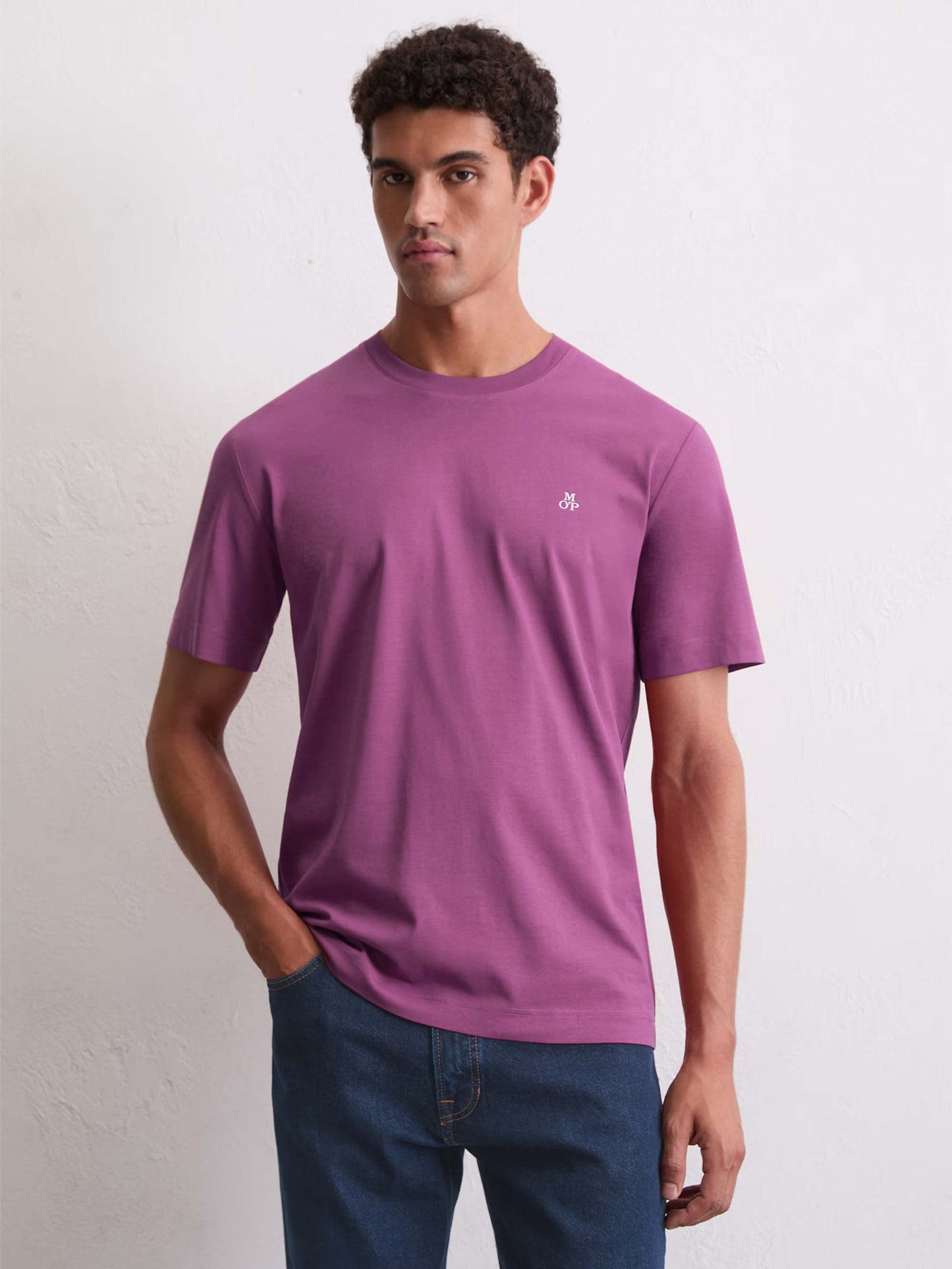 Mens Printed T-Shirt