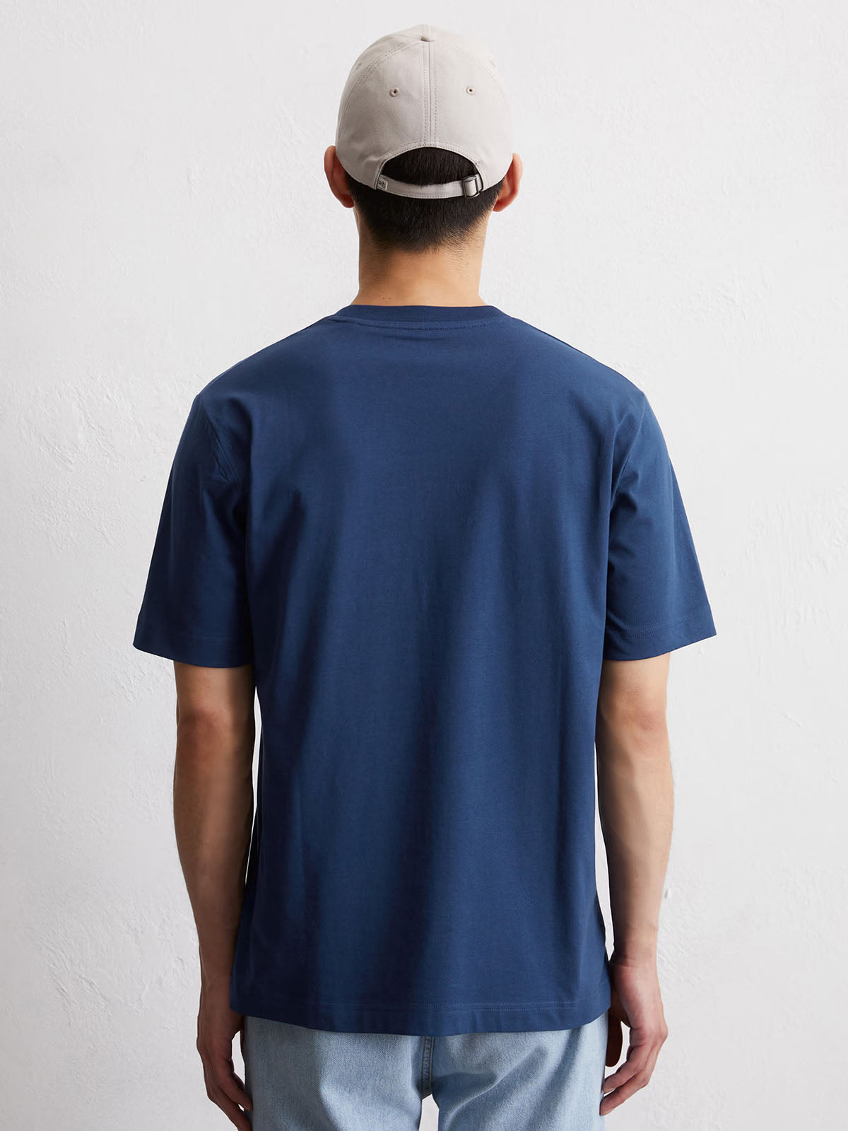 Mens Printed T-Shirt