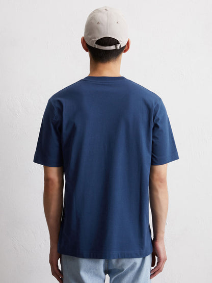 Mens Printed T-Shirt