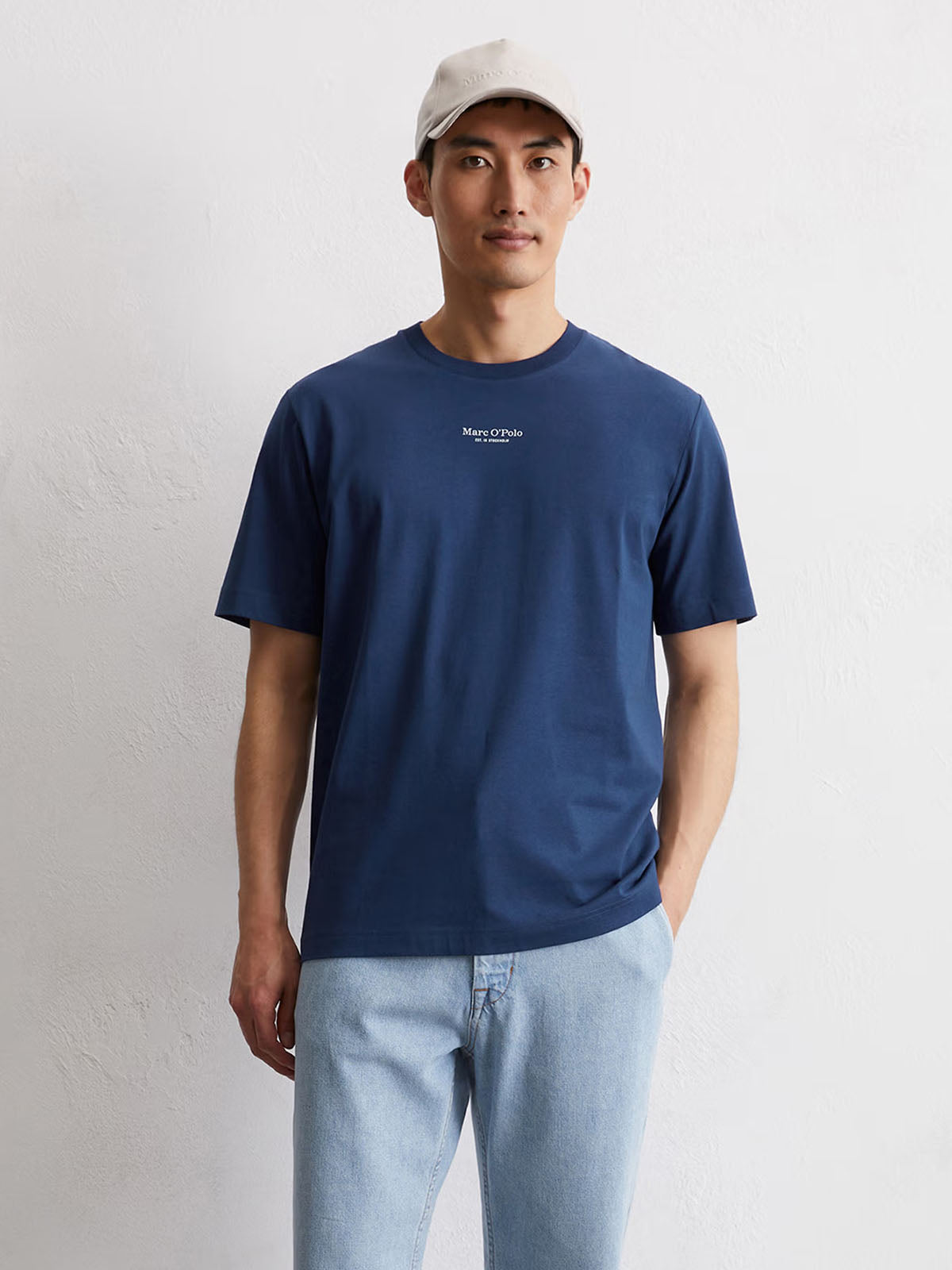 Mens Printed T-Shirt