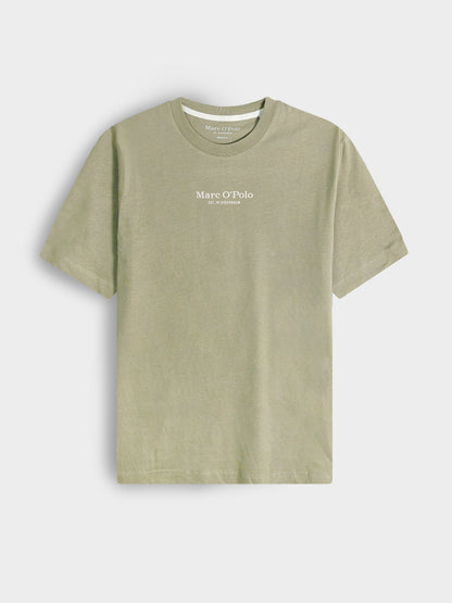 Mens Printed T-Shirt