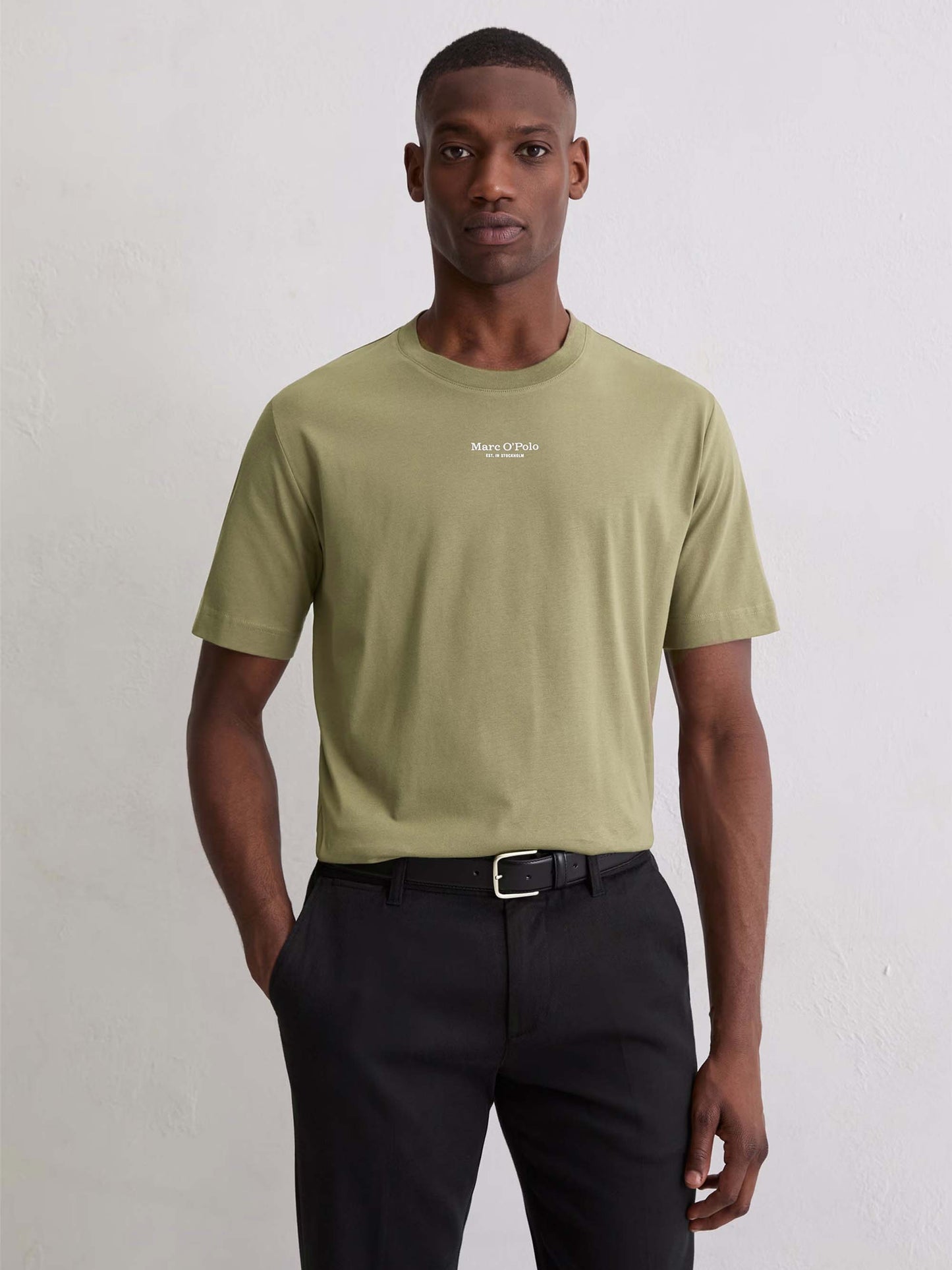 Mens Printed T-Shirt