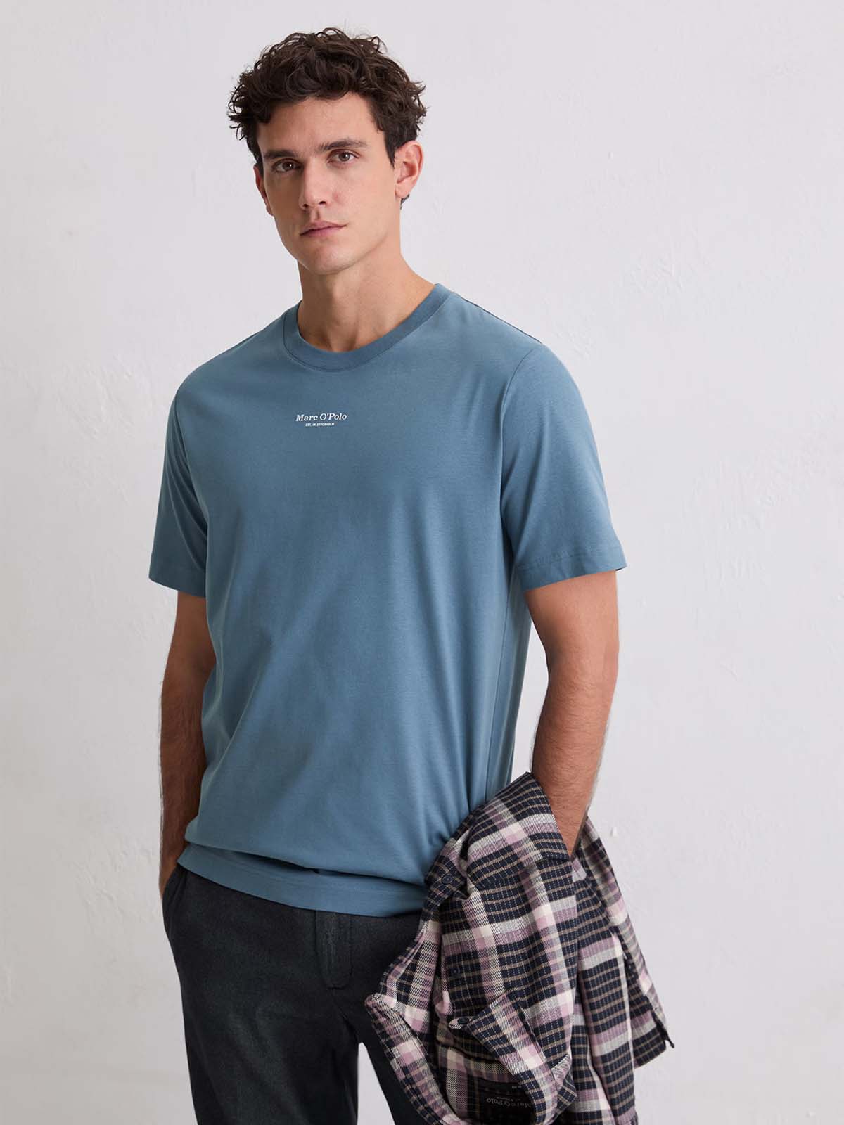 Mens Printed T-Shirt