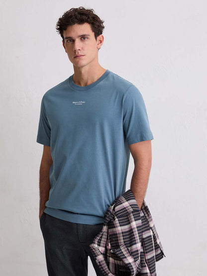 Mens Printed T-Shirt