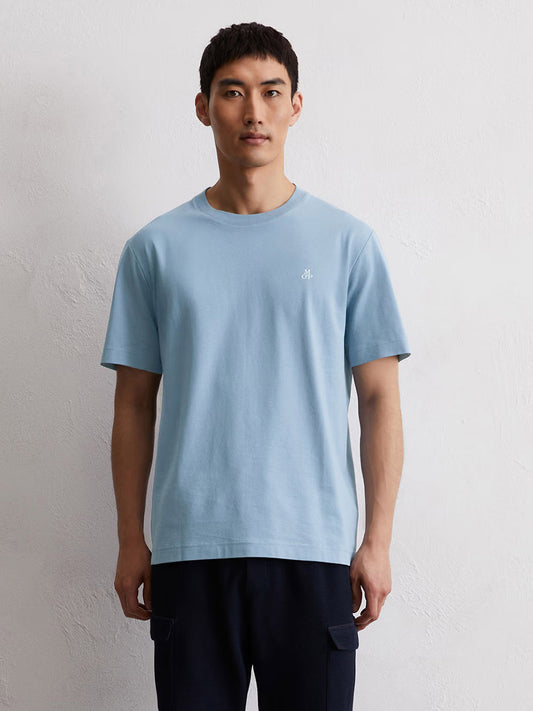 Mens Printed T-Shirt