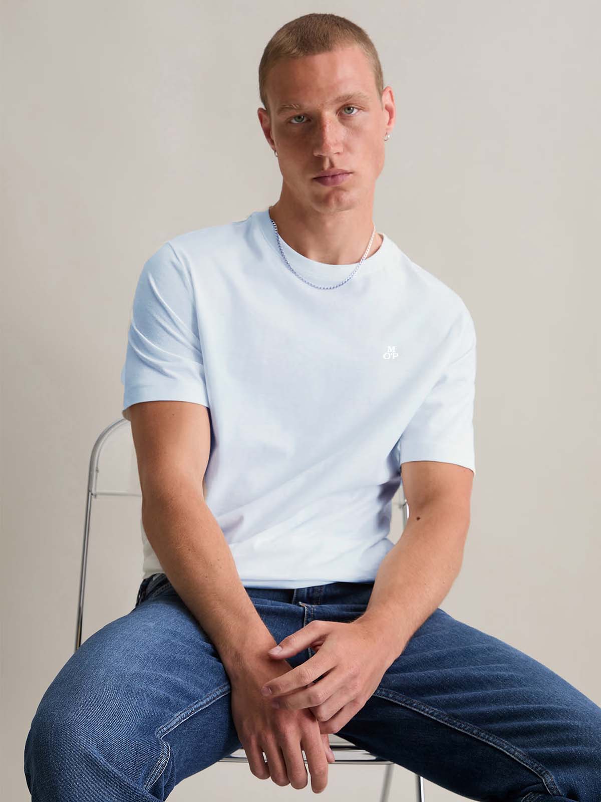 Mens Printed T-Shirt