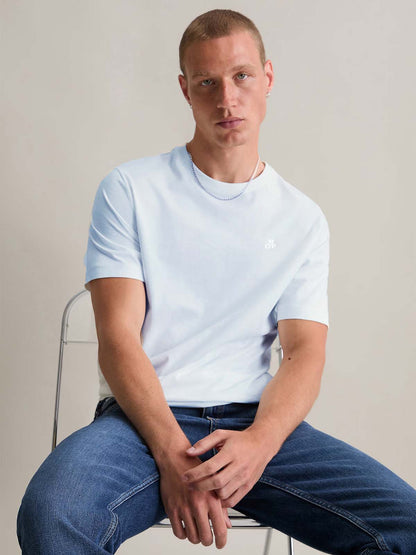 Mens Printed T-Shirt