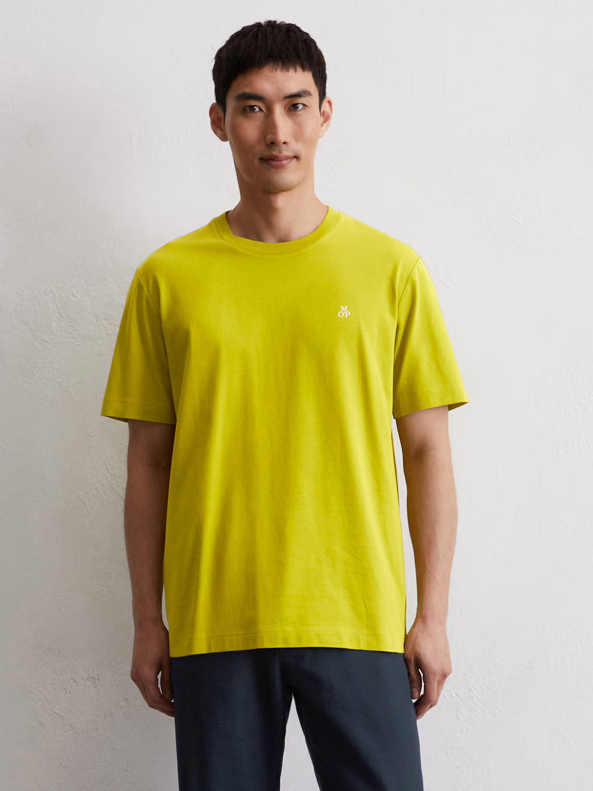 Mens Printed T-Shirt