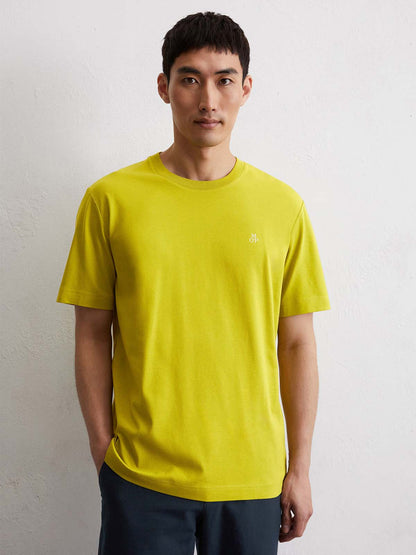 Mens Printed T-Shirt