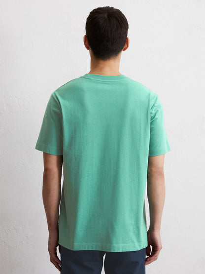 Mens Printed T-Shirt