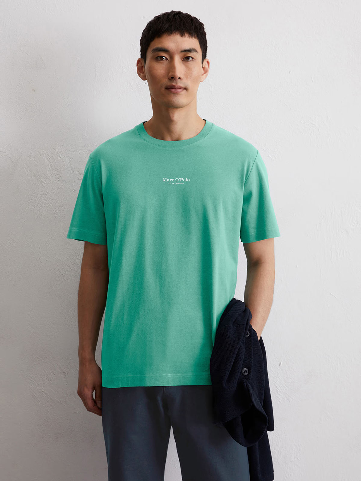 Mens Printed T-Shirt