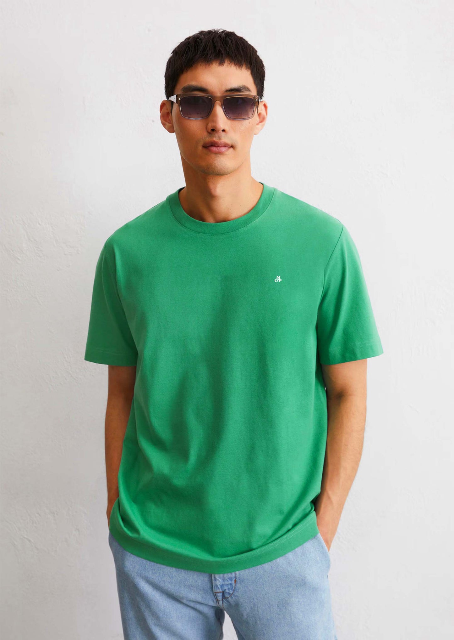 Mens Printed T-Shirt