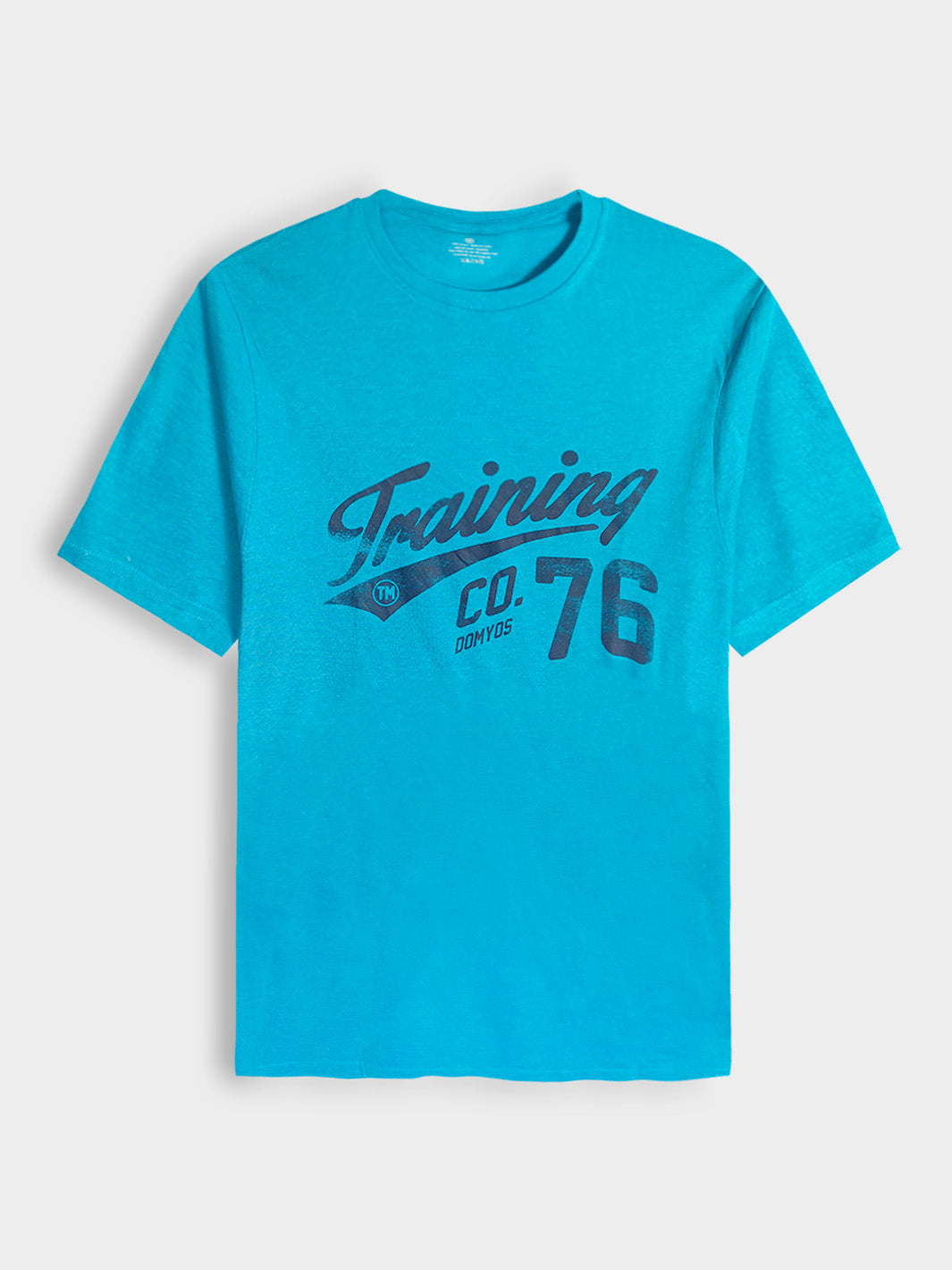 Mens Printed T-Shirt