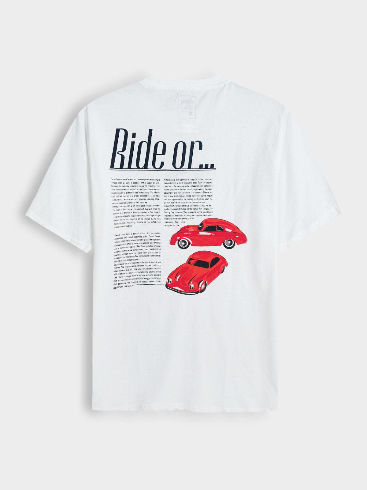 Mens Printed Shorty Set