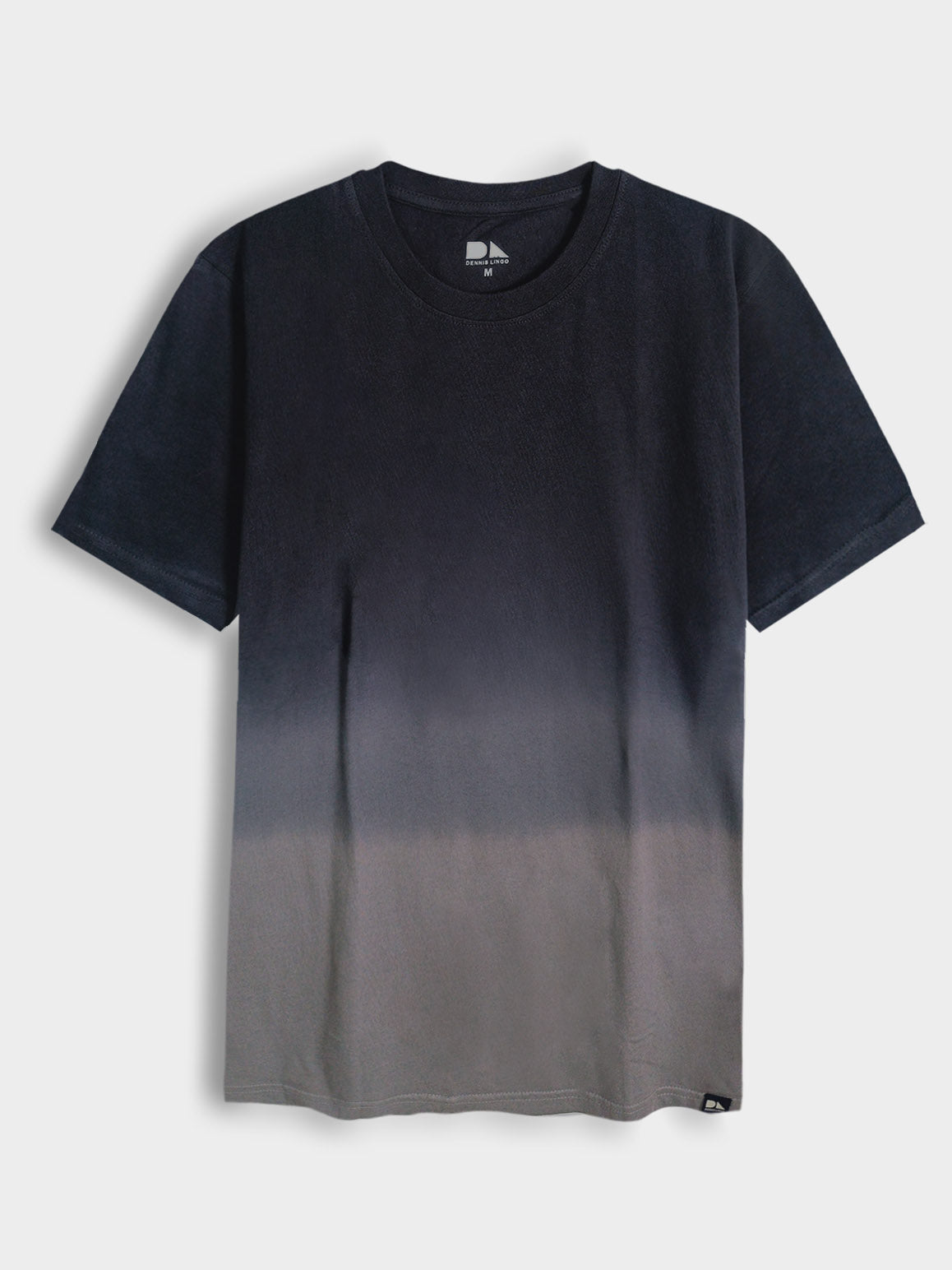 Mens Tip Dye T-Shirts