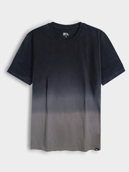 Mens Tip Dye T-Shirts
