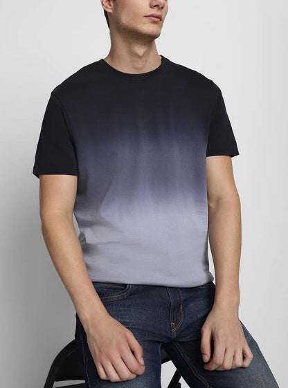 Mens Tip Dye T-Shirts