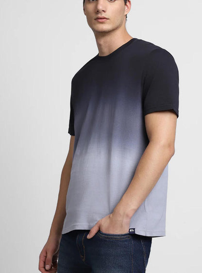 Mens Tip Dye T-Shirts