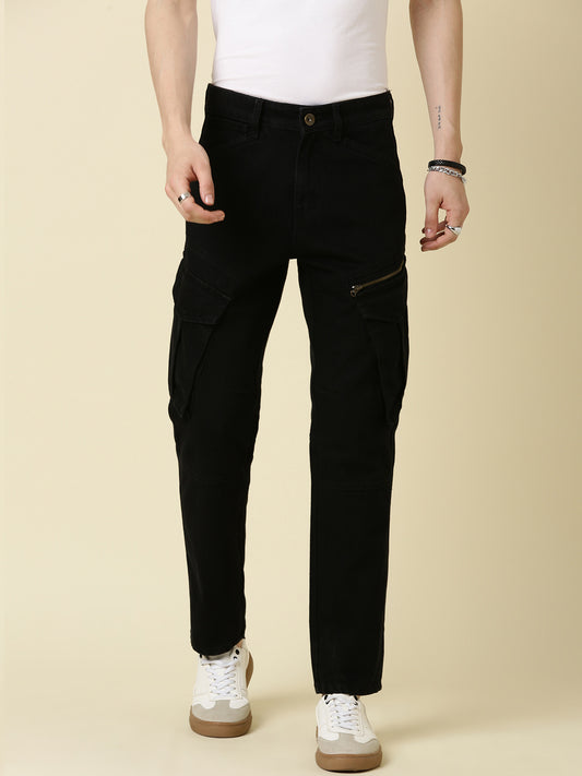 Mens Denim Pant