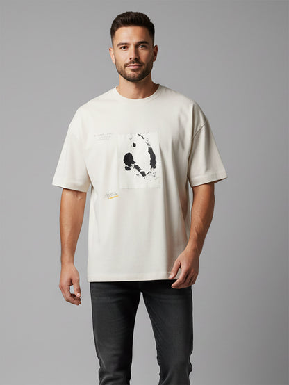 Mens Printed T-Shirts