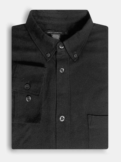 Mens Flannel Woven Shirts Mixed