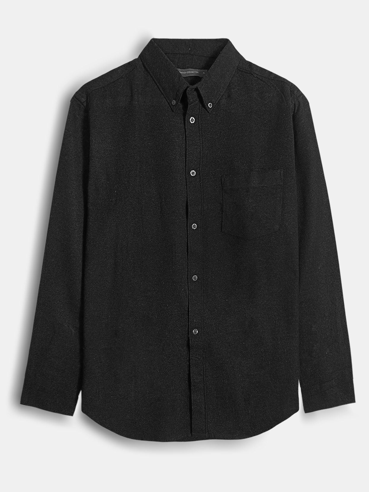 Mens Flannel Woven Shirts Mixed