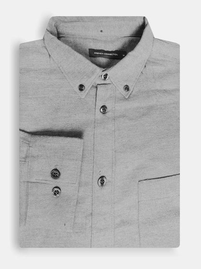 Mens Flannel Woven Shirts Mixed