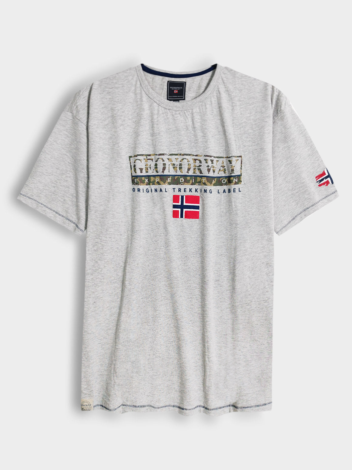 Mens Printed T-Shirt