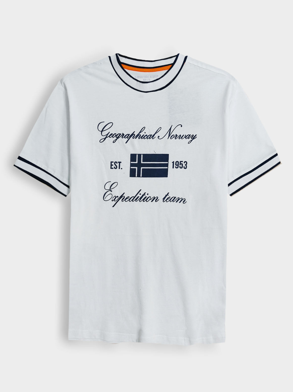 Mens Printed T-Shirt