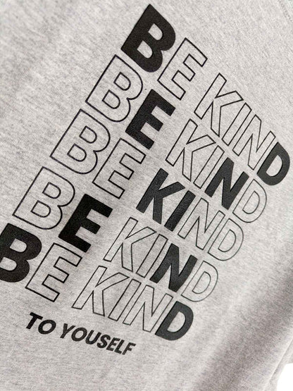 Mens High-Density Printed T-Shirt