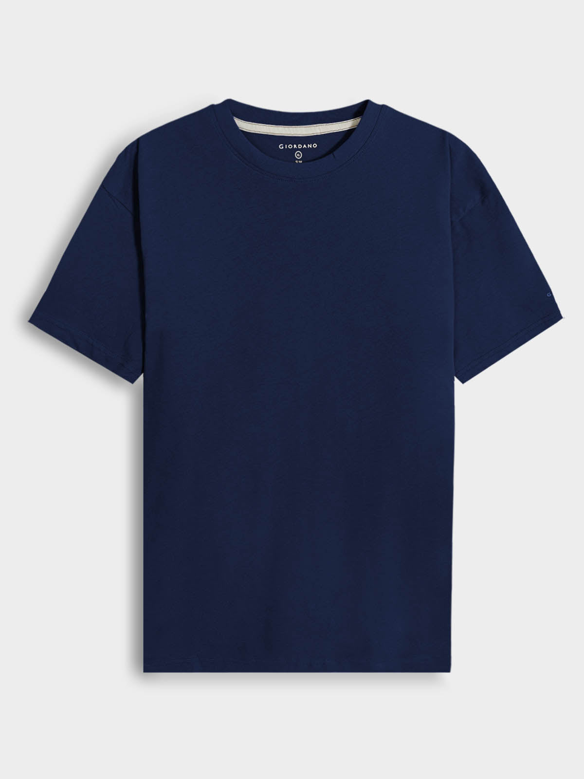 Mens Crew Neck T-Shirts Mixed