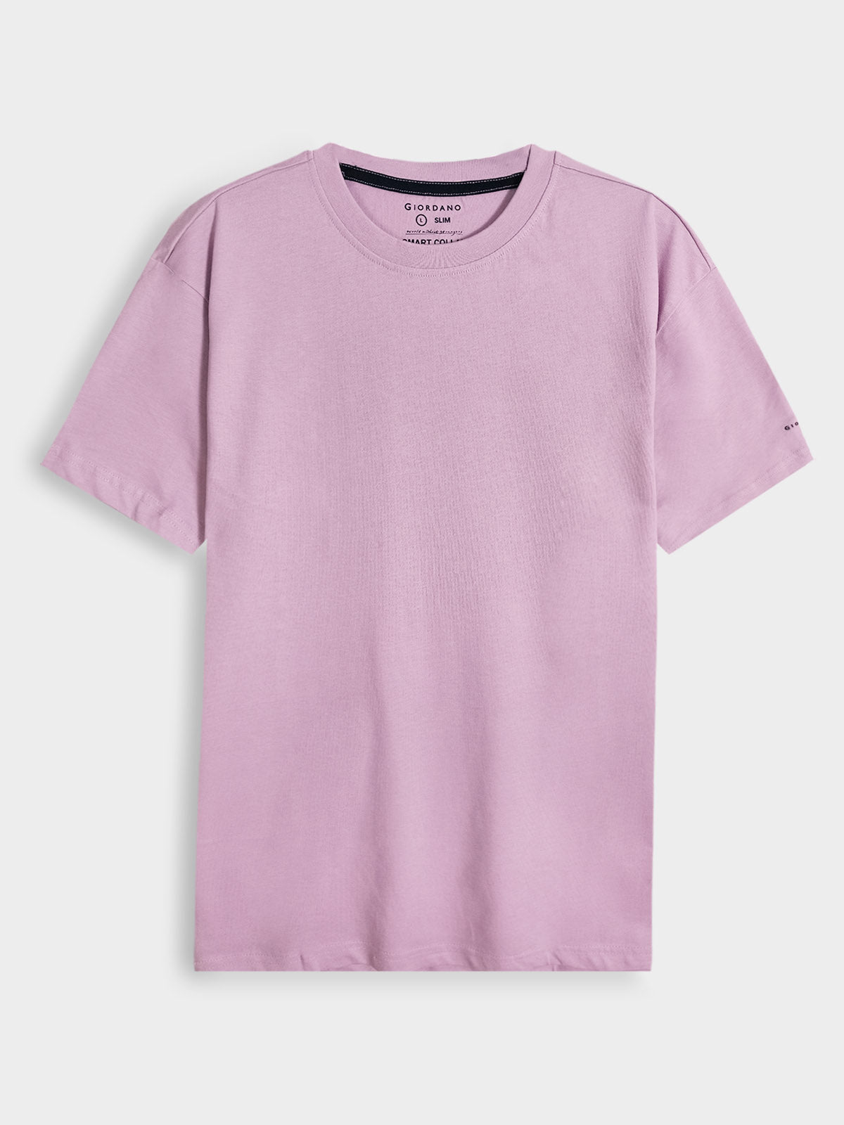 Mens Crew Neck T-Shirts Mixed