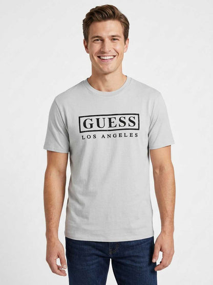 Mens HD Printed T-Shirt