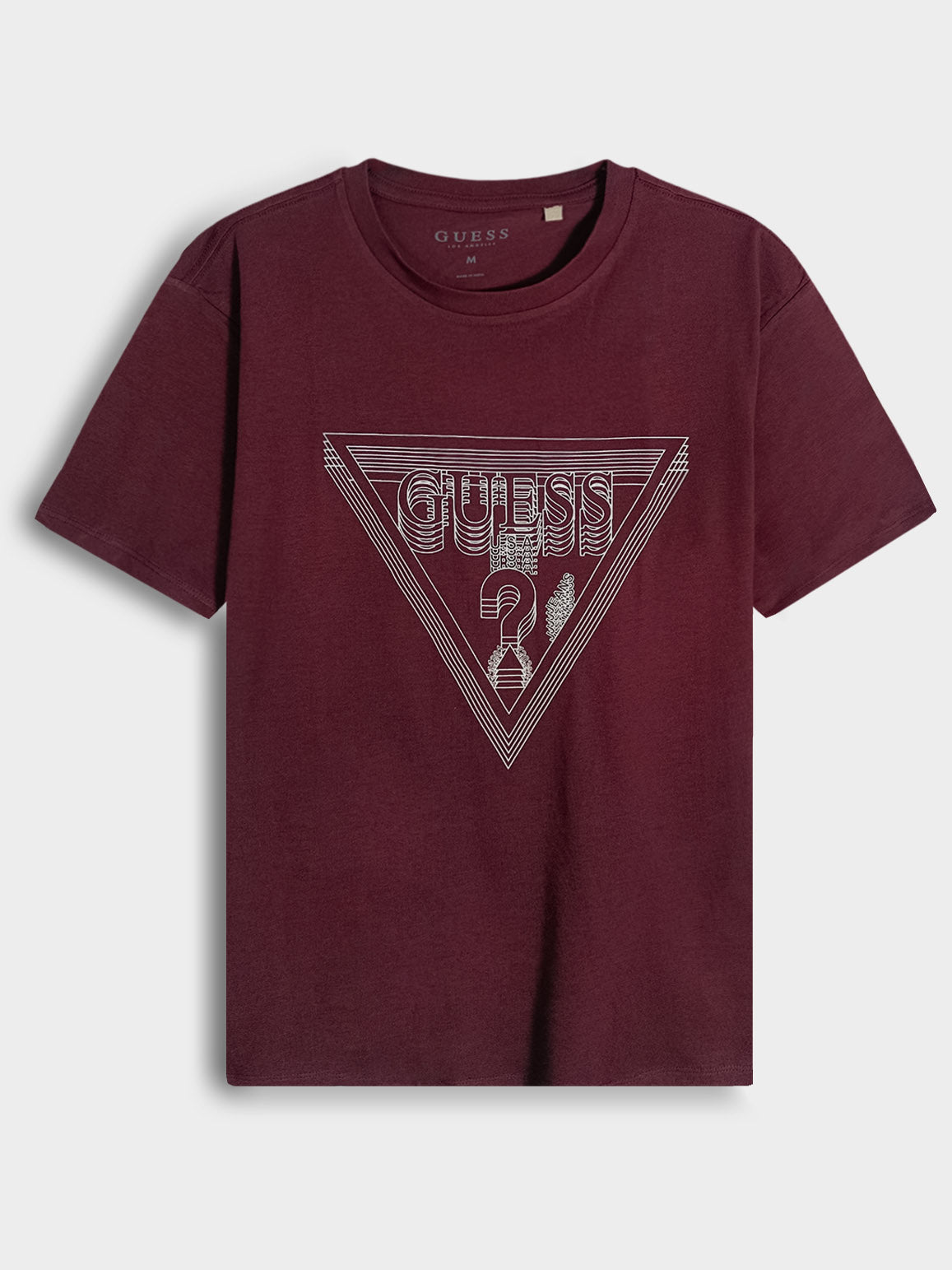 Mens HD Printed T-Shirt