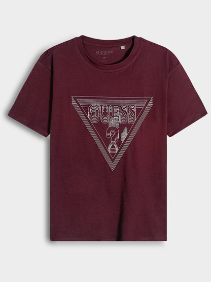 Mens HD Printed T-Shirt