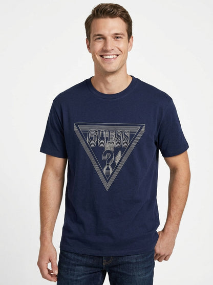 Mens HD Printed T-Shirt