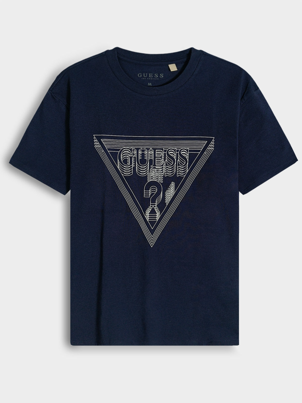Mens HD Printed T-Shirt