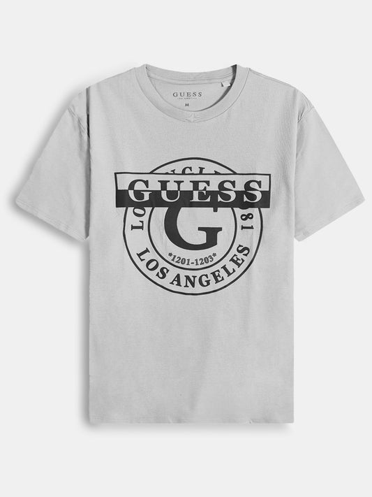 Mens HD Printed T-Shirt