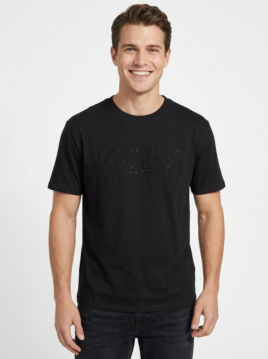 Mens HD Printed T-Shirt