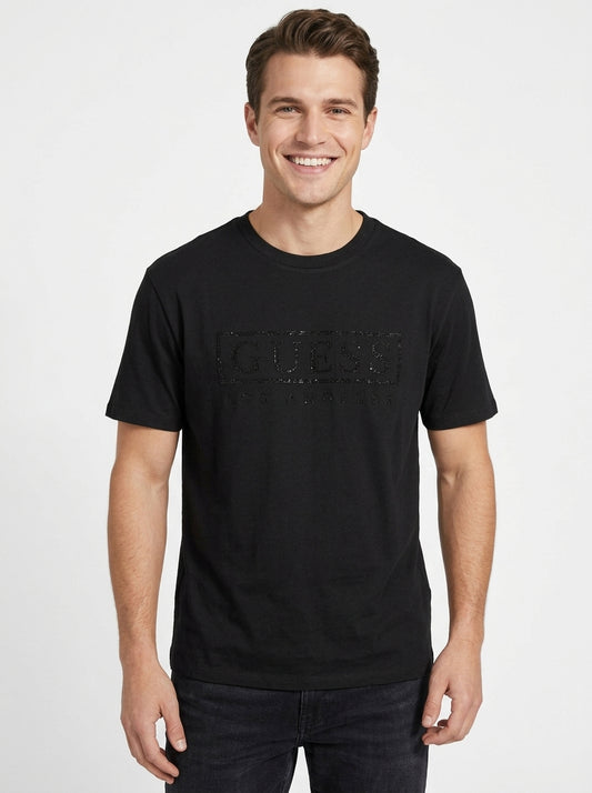 Mens HD Printed T-Shirt