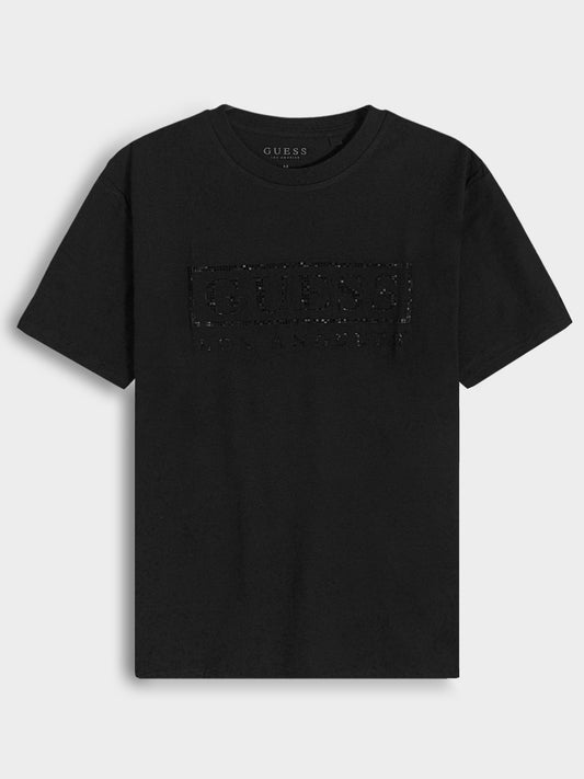 Mens HD Printed T-Shirt