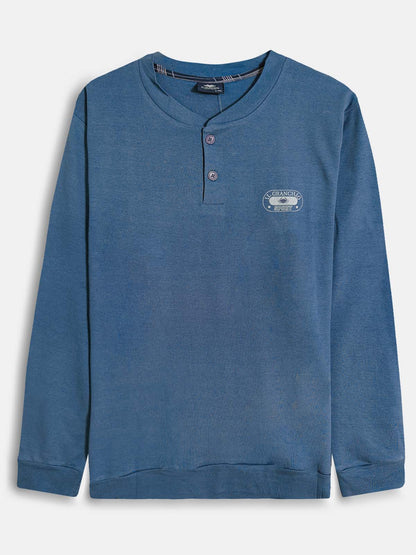 Mens Winter Pyjama Set